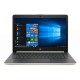 HP Notebook 14-CM0075AU AMD Ryzen 5 2500U 4GB 1TB AMD Radeon Vega 8 Win10 14 Inch Gold