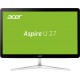 Acer Aspire U27-885 All In One PC Core i7-8500U 8GB 1TB Win10 27"