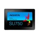 ADATA SU750 512GB Ultimate Solid State Drive