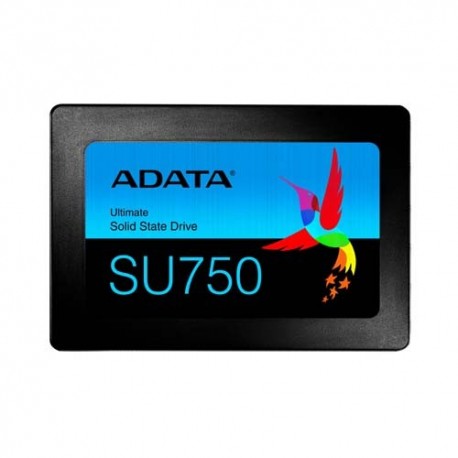 ADATA SU750 512GB Ultimate Solid State Drive