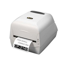 Argox CP-2140 Barcode Printer Thermal (White)