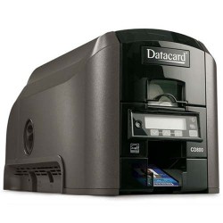 Datacard CD800 Printer ID Card