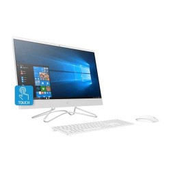 HP 24-F0053D All-in-One PC intel Core i5-8400T 4GB 1TB  MX110 2GB Win10 Home 23.8 Inch Touch