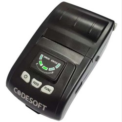 Codesoft HP-M200 Portable Printer