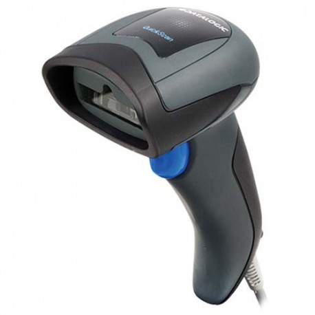 Datalogic QD2131 BK Barcode Scanner 1D USB 