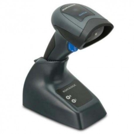 Datalogic QM2430 Quickscan 2D Imager Barcode Scanner USB