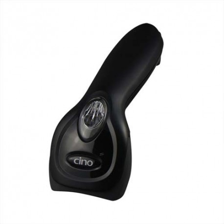 Cino F560 Handheld Imager USB Barcode Scanner 