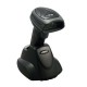 Cino A770 HandHeld 2D Imager USB Barcode Scanner  