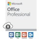 Microsoft Office Professional 2019 ESD