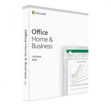 Microsoft Office Home Business 2019