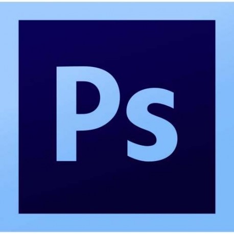 Adobe Photoshop Creative Cloud (EDU) 1 Year