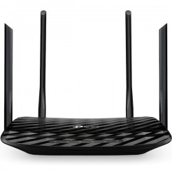 TP-Link Archer A6 AC1200 Wireless MU-MIMO Gigabit Router