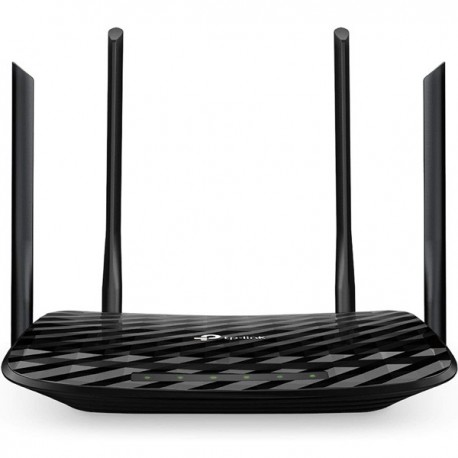 TP-Link Archer A6 AC1200 Wireless MU-MIMO Gigabit Router