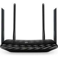 TP-Link Archer A6 AC1200 Wireless MU-MIMO Gigabit Router