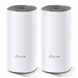 TP-Link Deco E4 AC1200 Whole Home Mesh Wi-Fi System