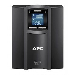 APC SMC1000IC Smart-UPS C 1000VA LCD 230V with SmartConnect