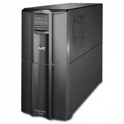 APC SMT2200IC Smart-UPS 2200VA LCD 230V with SmartConnect