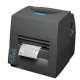 Citizen CL-S631 Label Barcode Printer 300 dpi USB Black