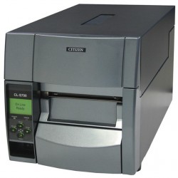 Citizen CL-S703 Industrial Barcode Printer