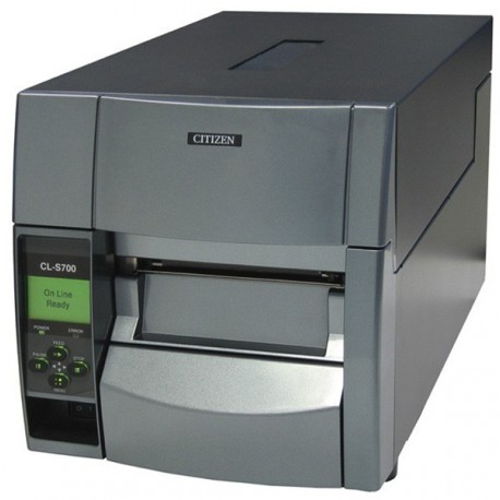 Citizen CL-S703 Industrial Barcode Printer