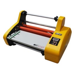 Riecat FM3510 Mesin Laminating Roll 