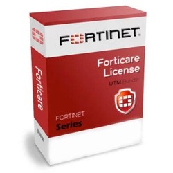 Fortinet FortiGate 101E UTM Renewal FortiGate FG-101E License Bundle 24×7