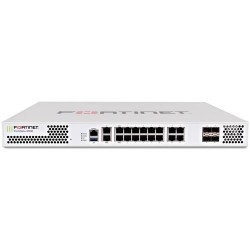 Fortinet FortiGate 200E BDL Plus 24×7 Forticare FortiGuard UTM Bundle 1 Year