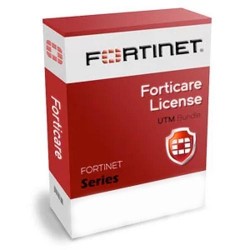 Fortinet FortiGate 201E UTM Renewal FortiGate FG-201E License Bundle 24×7  