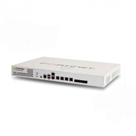 Fortinet FortiGate 300D BDL Hardware Plus 24×7 Forticare and FortiGuard UTM Bundle 1 Year