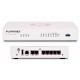 Fortinet Fortigate 50E Bundle Hardware Plus 24×7 Forticare and FortiGuard UTM Bundle 1 Year