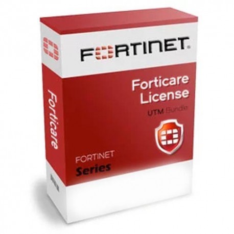 FortiGate 50E UTM Bundle 24×7