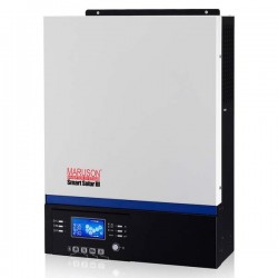 Maruson SS3-HV3024M Smart Solar Inverter 