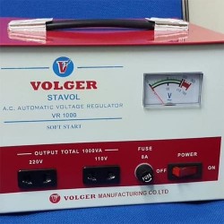 Volger Stabilizer Type VR 1000W