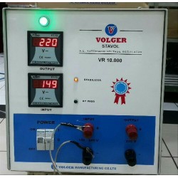 Volger Stabilizer Type VR 10000W