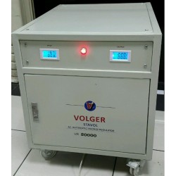 Volger Stabilizer Type VR 20000W