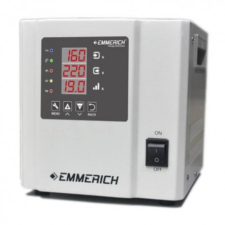 Emmerich ALL NEW iDVM 2-ST 2000VA