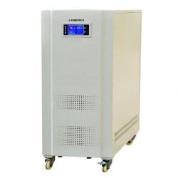 Emmerich ALL NEW iDVM 30-DT Stabilizer 30000VA