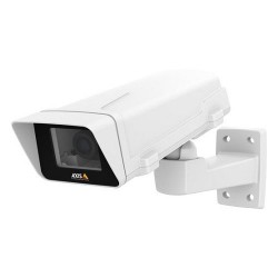 AXIS M1124-E Network Camera Outdoor-ready and affordable HDTV 720p camera