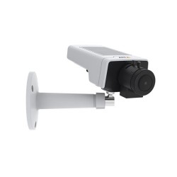 AXIS M1134 Network Camera HDTV 720p Premium Affordable Surveillance