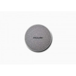 PROLiNK PQC1005 10W Qi Wireless Charging Pad Silver