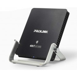 PROLiNK PQC1002 10W Qi Wireless Charging Stand