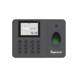 Fingerspot Revo W-202BNC Mesin Absensi Sidik Jari