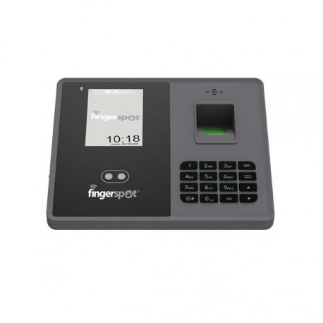 Fingerspot Revo WF-205BNC Mesin Absensi Sidik Jari