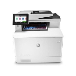 HP Color LaserJet Pro MFP M479dw (W1A77A)