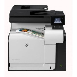 HP LaserJet Pro 500 color MFP M570dw (CZ272A)