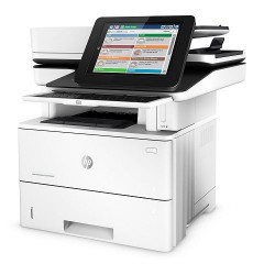 HP Color LaserJet MFP M577f (B5L47A)