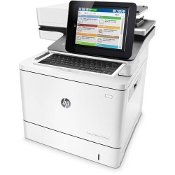 HP Color LaserJet Flow MFP M577z (B5L48A)