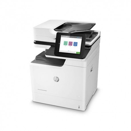 HP Color LaserJet Enterprise MFP M681dh (J8A10A)