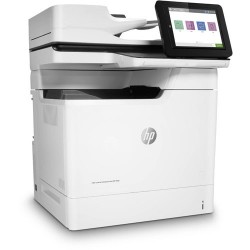 HP Color LaserJet Enterprise MFP M681f (J8A11A)