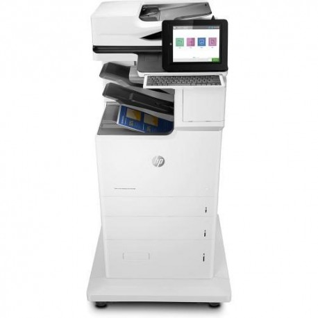 HP Color LaserJet Enterprise Flow MFP M682z (J8A17A)